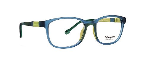 Оправа   FISHER PRICE FPVN/028 cGREY 51-17-130