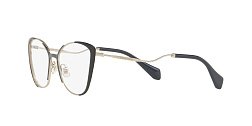 Оправа   MIU MIU 51QV VYD1O1 53
