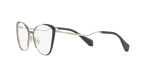 Оправа   MIU MIU 51QV VYD1O1 53