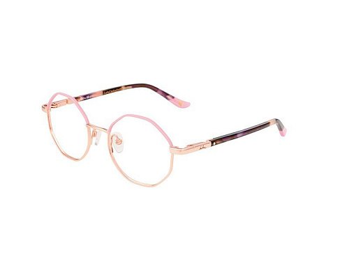 Оправа   LULU CASTAGNETTE Enfant LEMM130 c70 Д