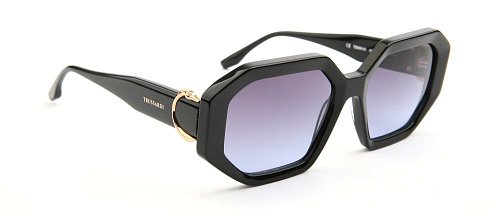 Солнцезащитные очки TRUSSARDI TSW9143 A01