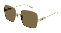 Солнцезащитные очки GUCCI GG1434S-002 57