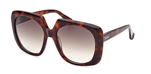 Солнцезащитные очки Max Mara 0047 52F 56