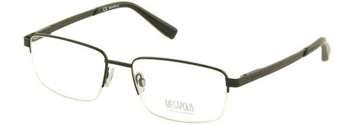 Оправа   Megapolis 1422-Black