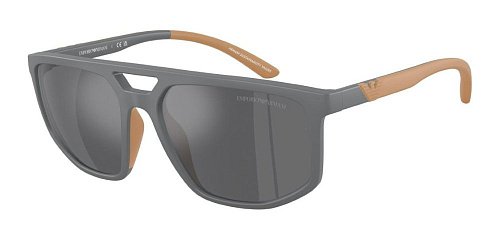 Солнцезащитные очки EMPORIO ARMANI 4248U 62616G 58