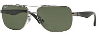 Солнцезащитные очки Ray Ban 3483 004/58