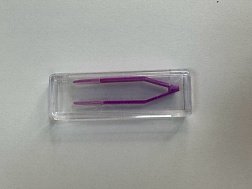 Пинцет МКЛ средний