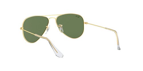 Солнцезащитные очки Ray Ban JUNIOR 9506S 249/2Y 50
