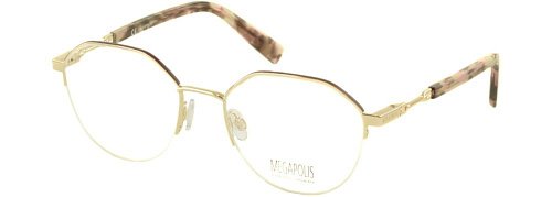 Оправа   Megapolis 728-Bordo