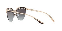Солнцезащитные очки BVLGARI* 6118 20338G 58