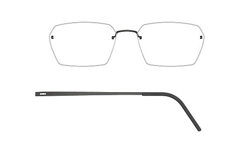 Оправа   Lindberg Spirit 2506 54 B.f/M/U9,T:700/140/U9