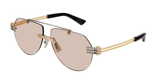 Солнцезащитные очки Bottega Veneta BV1342S-002 59