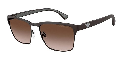 Солнцезащитные очки EMPORIO ARMANI 2087 339013 56