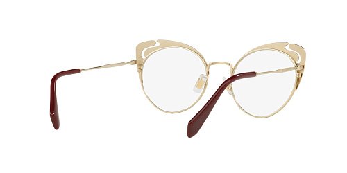 Оправа   MIU MIU 50RV HB51O1 52