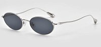 Солнцезащитные очки FAS Calla I - Silver SF053SL