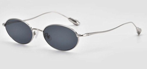 Солнцезащитные очки FAS Calla I - Silver SF053SL