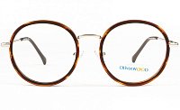 Оправа   Oliver WOOD HG18010 c2