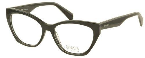 Оправа   Megapolis 1363-Black