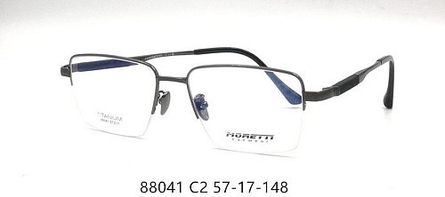 Оправа   Moretti TITANIUM 88041 c2