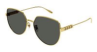 Солнцезащитные очки GUCCI GG1435SA-001 58