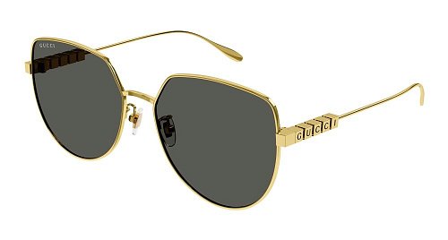 Солнцезащитные очки GUCCI GG1435SA-001 58