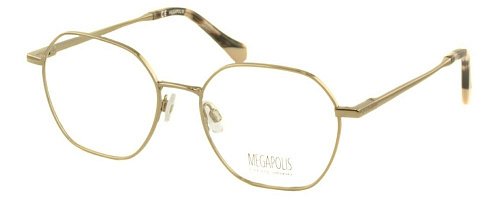 Оправа   Megapolis 303-Brown
