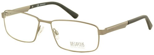 Оправа   Megapolis 210-Grey