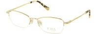 Оправа   Megapolis 205-Gold