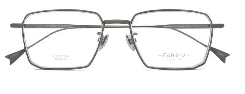 Оправа   FansU BB139 C3
