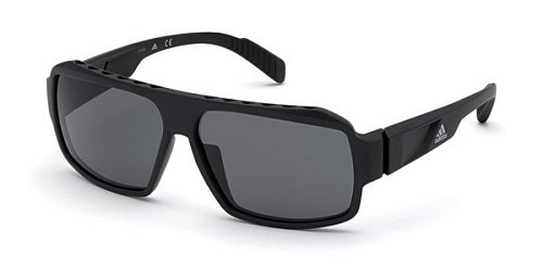 Солнцезащитные очки Adidas Sport 0026 02D 62