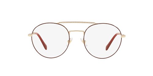 Оправа   MIU MIU 51RV R1J1O1 52