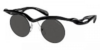 Солнцезащитные очки PRADA A24S 1AB5S0 43