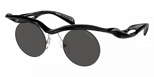 Солнцезащитные очки PRADA A24S 1AB5S0 43