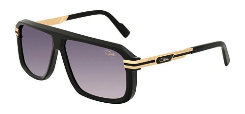 Солнцезащитные очки CAZAL 8050 001 60/13