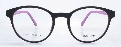 Оправа   DACCHI детские 34064 c4