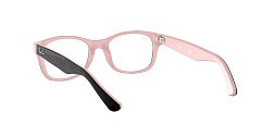 Оправа   RAY-BAN JUNIOR VISTA 1528 3580 48