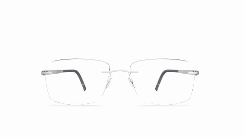 Оправа   Silhouette Sil_Blend 5555_KR 7110 55/17