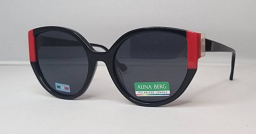 Солнцезащитные очки Alina Berg 1205 с1