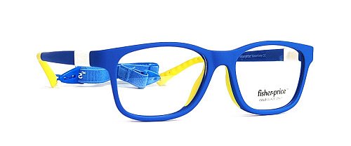 Оправа   FISHER PRICE FPVN/003 cBLUE 46-14-120