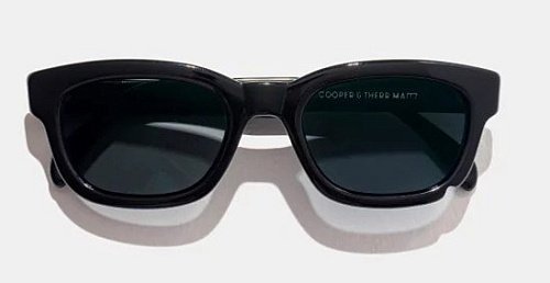 Солнцезащитные очки Harry Cooper Capture c1