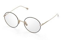 Оправа   DITA Believer Black-GLD