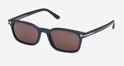 Солнцезащитные очки Tom Ford 1300 90E 53