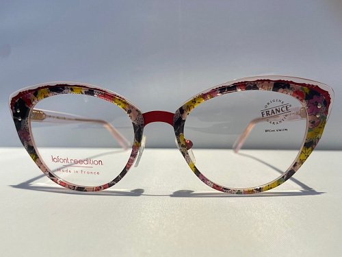 Оправа   Lafont DIVINE 7103