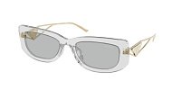 Солнцезащитные очки PRADA 14YS 12R50K 53