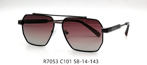 Солнцезащитные очки Red Sun R7053 C101