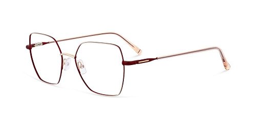Оправа   MOREL ELENA 2 RD06 20259KRD0651