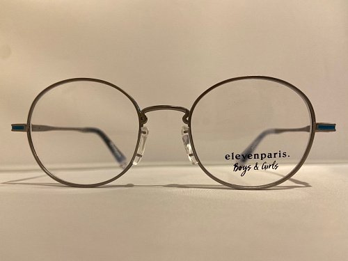 Оправа   Little ELEVENPARIS EL MM 004 c04 Д