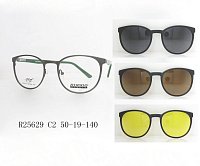 Оправа   Popularomeo + 3 клипа 25629 с2
