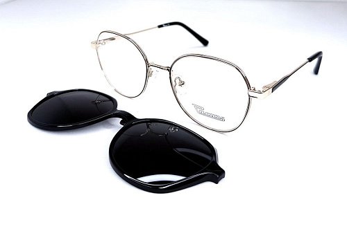 Оправа   Racurs YL-3607 C1 + 1 клип RARYL-3607 C1