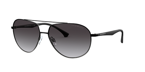 Солнцезащитные очки EMPORIO ARMANI 2096 331611 60